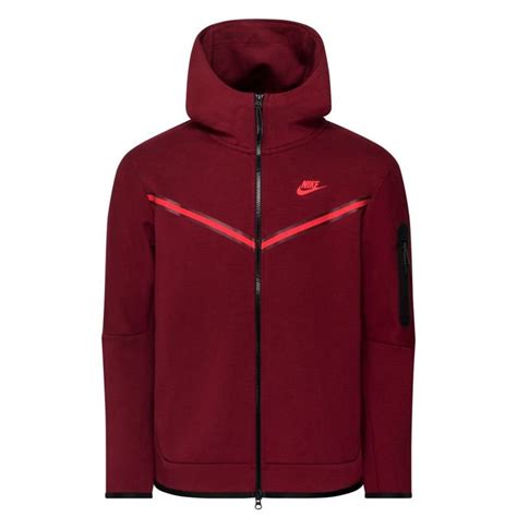 donkerrood nike tech|Nike Tech Men's Full.